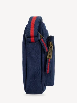 Polo Ralph Lauren Pony Logo Festival Bag
