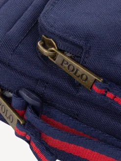Polo Ralph Lauren Pony Logo Festival Bag