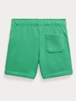 Polo Ralph Lauren Short stretch en jersey