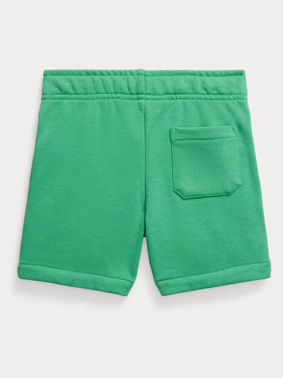 Polo Ralph Lauren Short stretch en jersey