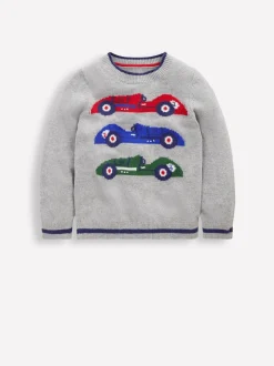 Pull Boden Fun logo