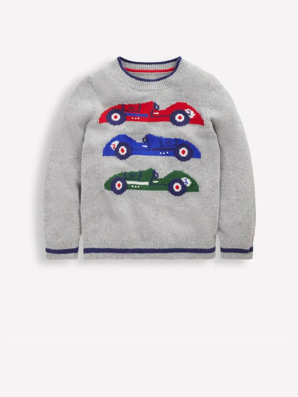 Pull Boden Fun logo