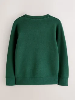 Pull Clarks unisexe en maille pour l’école