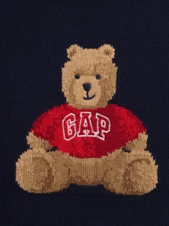 Pull décontracté Gap Brannan Bear (4-13ans) (4-13ans)