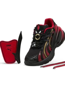 Puma Baskets Sonic The HedgeHog Inverse Shadow
