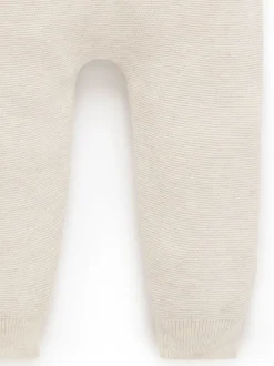 Purebaby ensemble pull et legging de Noël