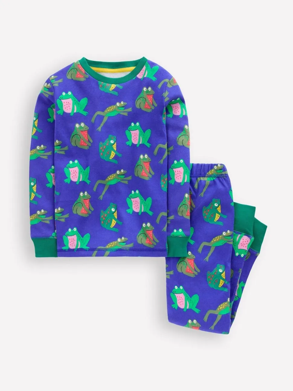 Pyjama Boden Snug Glow-in-the-Dark