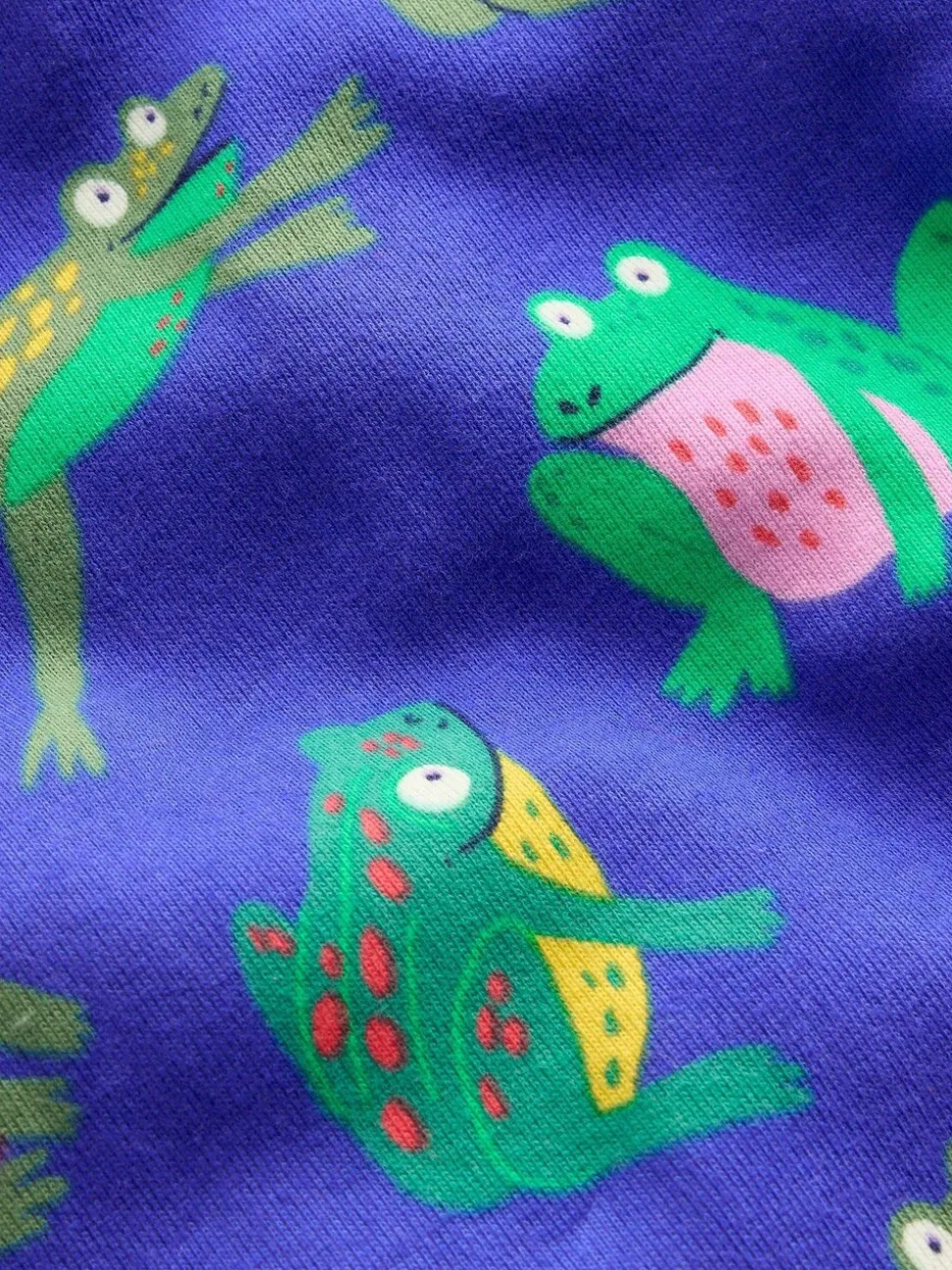 Pyjama Boden Snug Glow-in-the-Dark