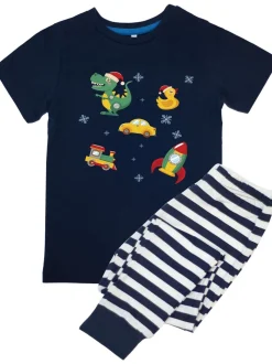 Pyjama Brands In Christmas Toys