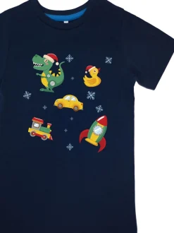 Pyjama Brands In Christmas Toys