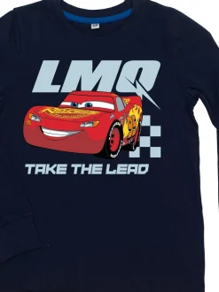 Pyjama Brands In Disney Cars Take The Lead