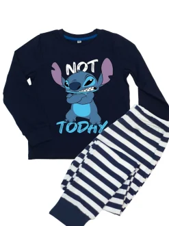 Pyjama Brands In Disney Lilo & Stitch Pas Aujourd’s