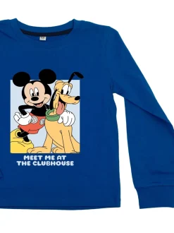 Pyjama Brands In Disney Mickey Mouse Rencontrez-moi