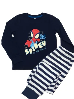 Pyjama Brands In Marvel Spidey To The Rescue