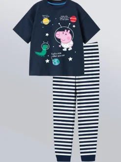 Pyjama Brands In Peppa Pig George Space