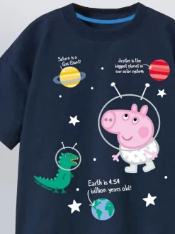 Pyjama Brands In Peppa Pig George Space
