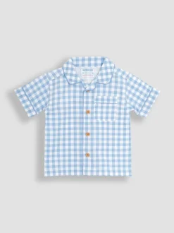 Pyjama classique tissé JoJo Maman Bébé