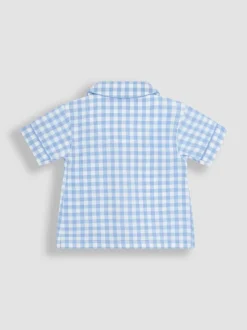 Pyjama classique tissé JoJo Maman Bébé