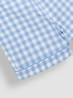 Pyjama classique tissé JoJo Maman Bébé