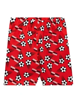 Pyjama court de football Harry Bear Work Hard