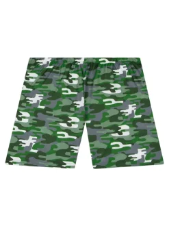 Pyjama court Harry Bear Gaming Camouflage Controller