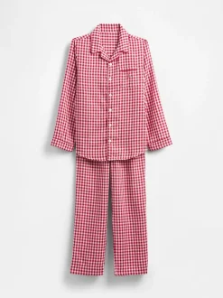 Pyjama de Noël Gap assorti en famille