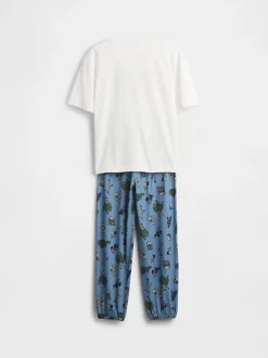 Pyjama Gap Star Wars 100% coton (6-13ans)