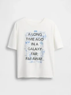 Pyjama Gap Star Wars 100% coton (6-13ans)