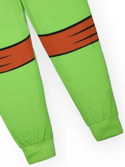 Pyjama long avec licence Vanilla Underground garçon