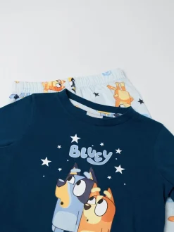 Pyjama Vanilla Underground jambes longue à manches longues pour famille