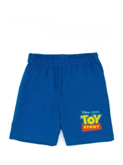 Pyjama Vanilla Underground Disney Toy Story Woody Short