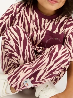 Pyjamas GEN imprimés à manches courtes