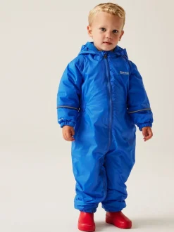 Regatta Combinaison imperméable Tout-en-un Splosh III