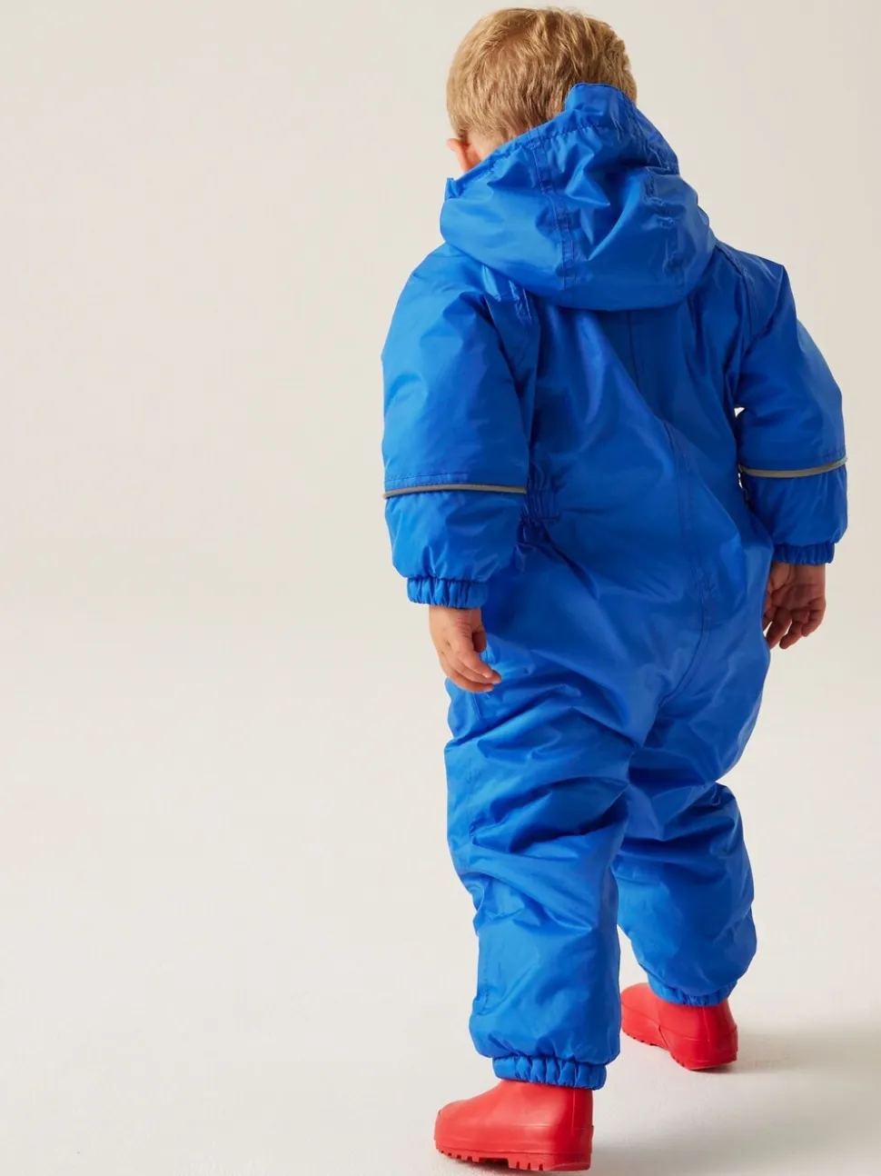 Regatta Combinaison imperméable Tout-en-un Splosh III