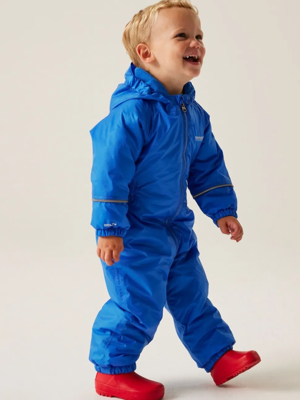 Regatta Combinaison imperméable Tout-en-un Splosh III