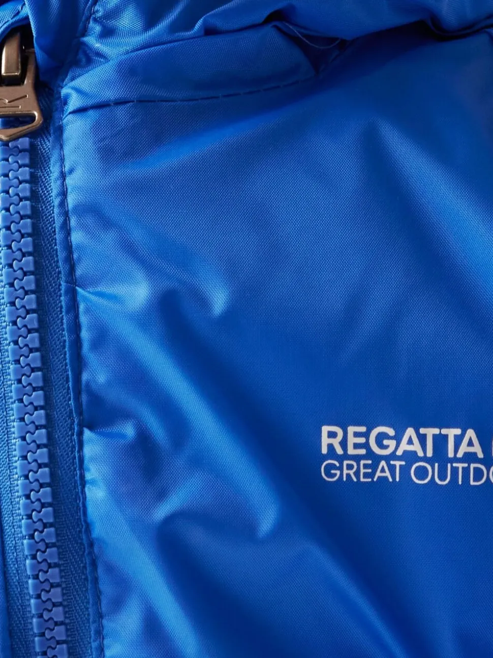 Regatta Combinaison imperméable Tout-en-un Splosh III