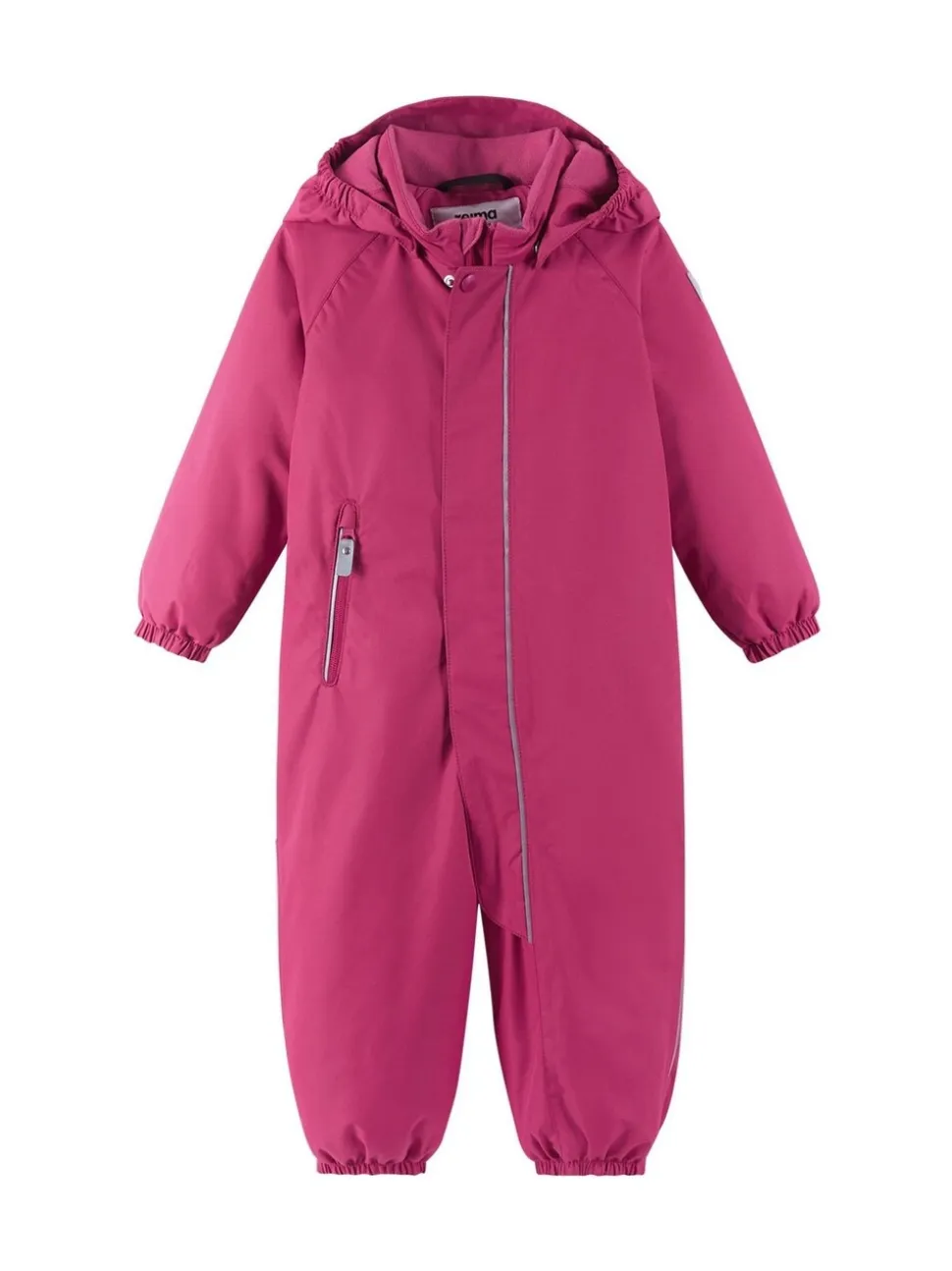 Reima Combinaison de ski d’hiver imperméable Reimatec Puhuri