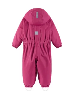 Reima Combinaison de ski d’hiver imperméable Reimatec Puhuri