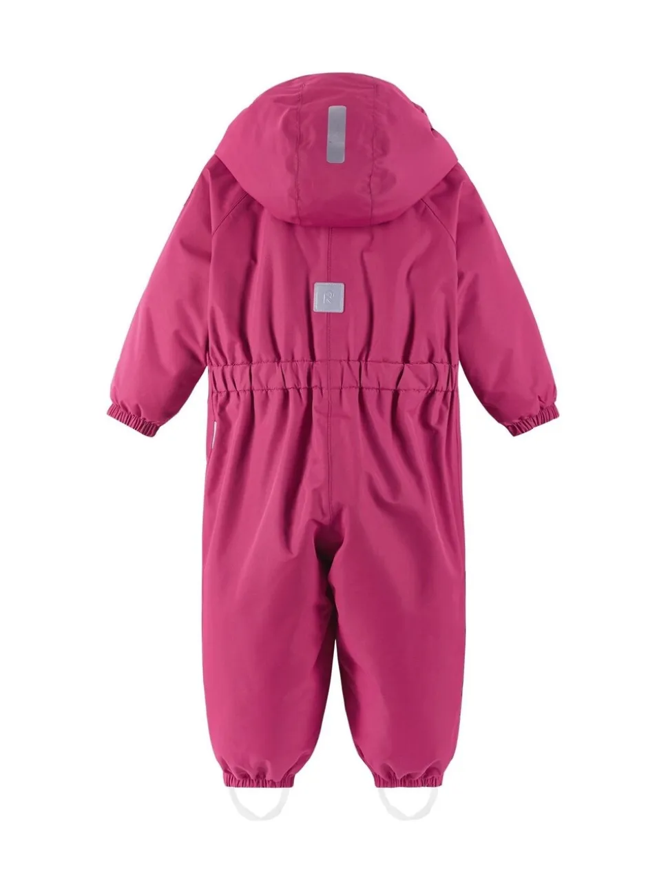 Reima Combinaison de ski d’hiver imperméable Reimatec Puhuri