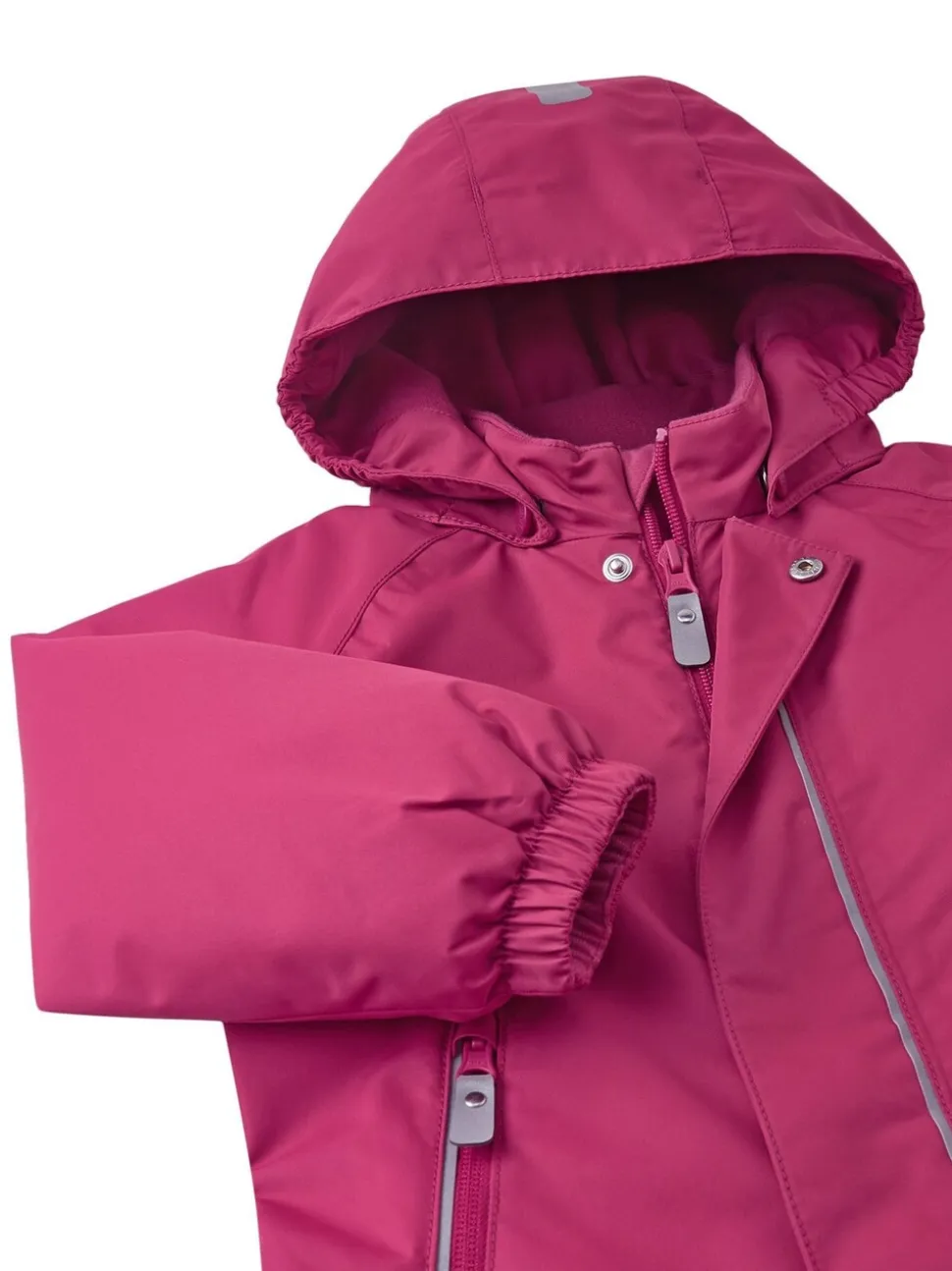 Reima Combinaison de ski d’hiver imperméable Reimatec Puhuri