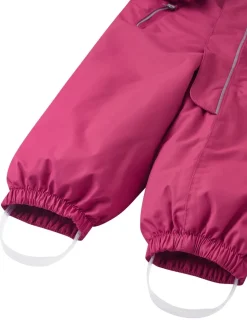 Reima Combinaison de ski d’hiver imperméable Reimatec Puhuri