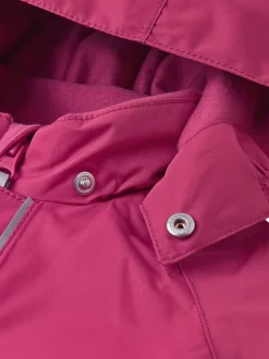 Reima Combinaison de ski d’hiver imperméable Reimatec Puhuri