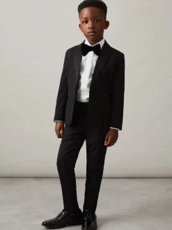 Reiss Marcel Cotton Coupe ajustée Dinner Chemises