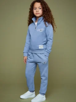 Reiss SmileyWorld | Pantalon de jogging Reiss à chevilles resserrées coupe unisexe