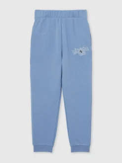 Reiss SmileyWorld | Pantalon de jogging Reiss à chevilles resserrées coupe unisexe