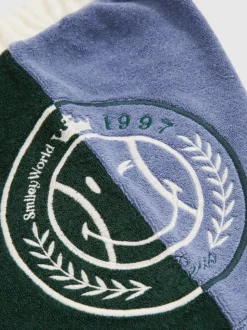 Reiss SmileyWorld | Short Reiss en tissu éponge