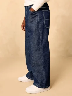 Rinçant denim - Jean authentique (3-16ans)