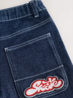 Rinçant denim - Jean authentique (3-16ans)