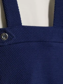 River Island Ensemble barboteuse et short à col marin