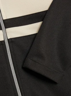 River Island Ensemble entonnoir et jogging color block